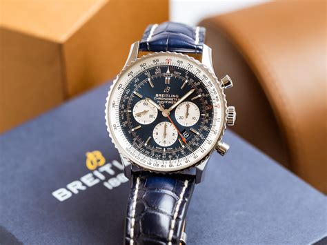 breitling navitimer wertanlage|Breitling Navitimer 2020.